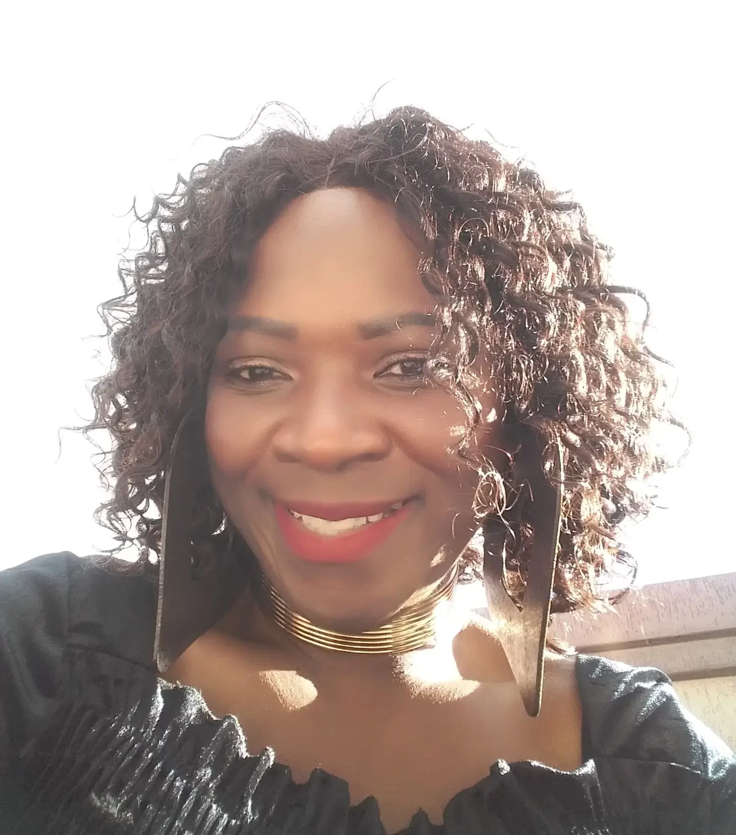 Sebolelo Alice Shete