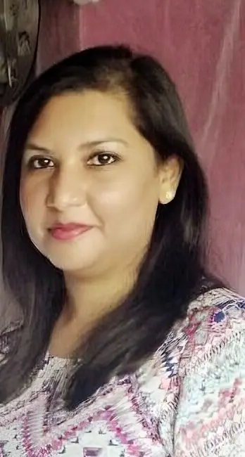 Kavisha Nandhlal