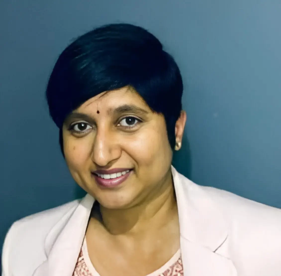 Jayshree Naidoo