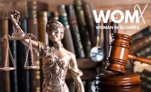 Why Legal Planning is Non-Negotiable for Women in Business