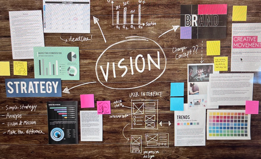 Setting the Tone for the Year: Intention, Alignment and Vision at WomX