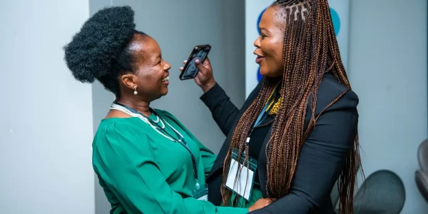 WomX Woman in Business Conference 2023